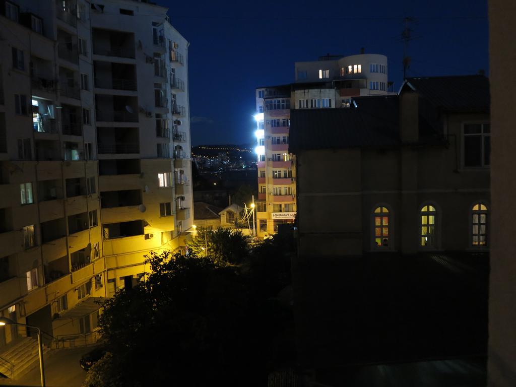 Appartamento Samatsa Georgia Tbilisi Esterno foto