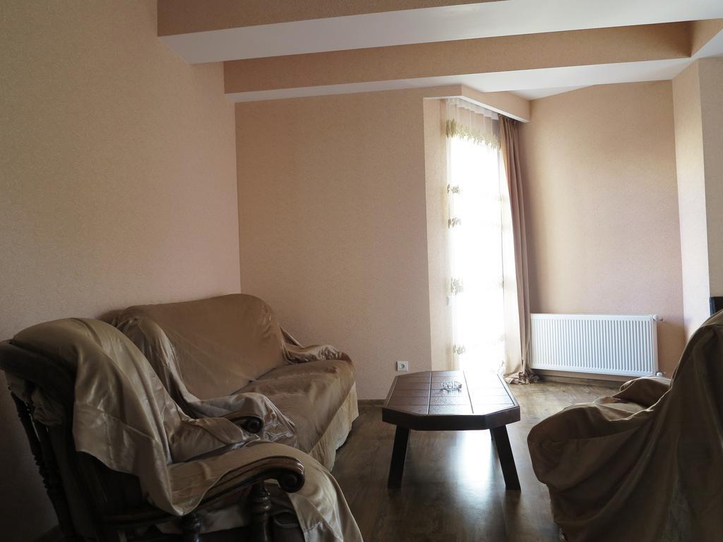 Appartamento Samatsa Georgia Tbilisi Esterno foto