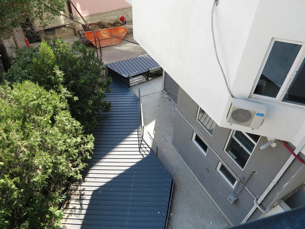 Appartamento Samatsa Georgia Tbilisi Esterno foto