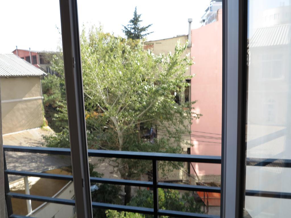 Appartamento Samatsa Georgia Tbilisi Esterno foto