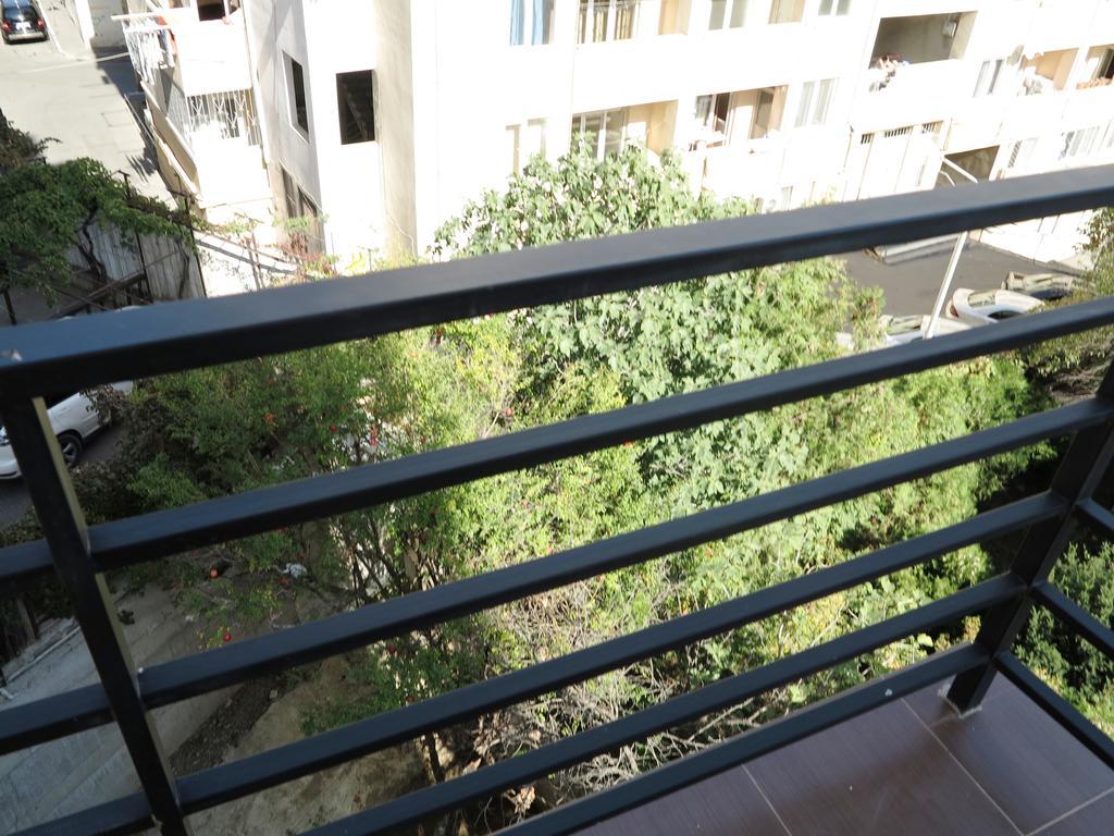 Appartamento Samatsa Georgia Tbilisi Esterno foto
