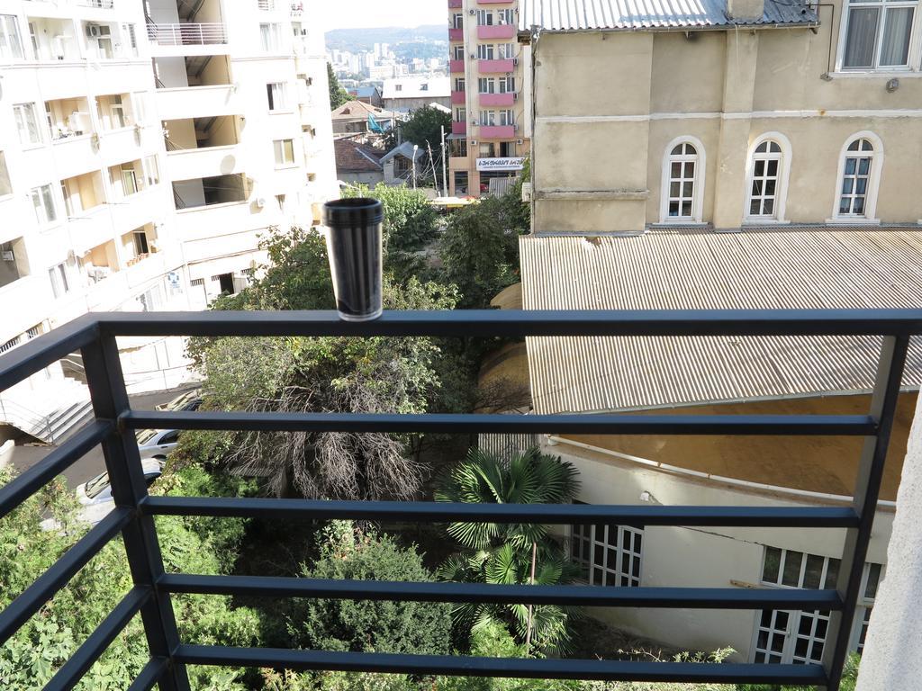 Appartamento Samatsa Georgia Tbilisi Esterno foto