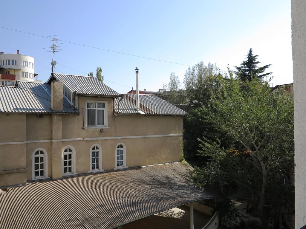 Appartamento Samatsa Georgia Tbilisi Esterno foto