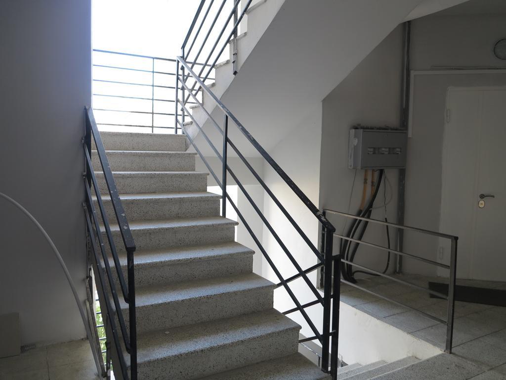 Appartamento Samatsa Georgia Tbilisi Esterno foto