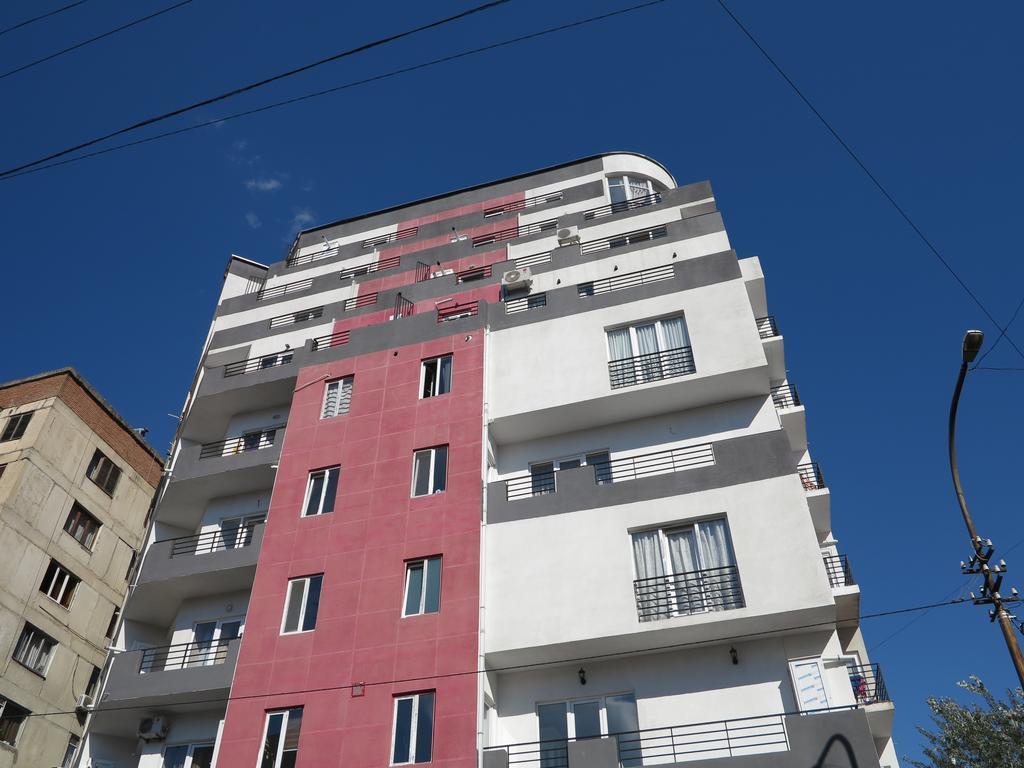 Appartamento Samatsa Georgia Tbilisi Esterno foto