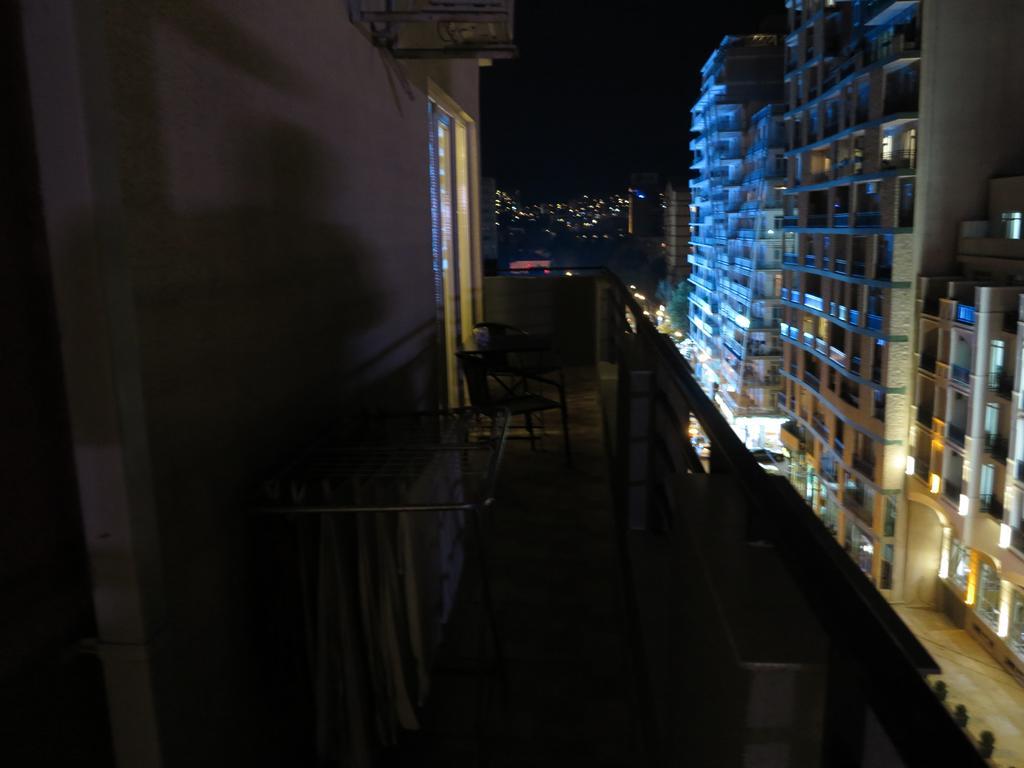 Appartamento Samatsa Georgia Tbilisi Esterno foto