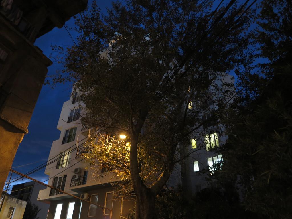 Appartamento Samatsa Georgia Tbilisi Esterno foto