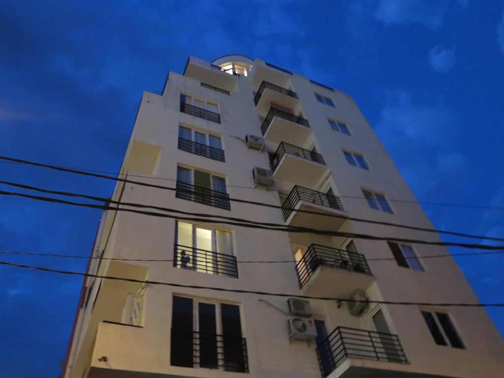 Appartamento Samatsa Georgia Tbilisi Esterno foto