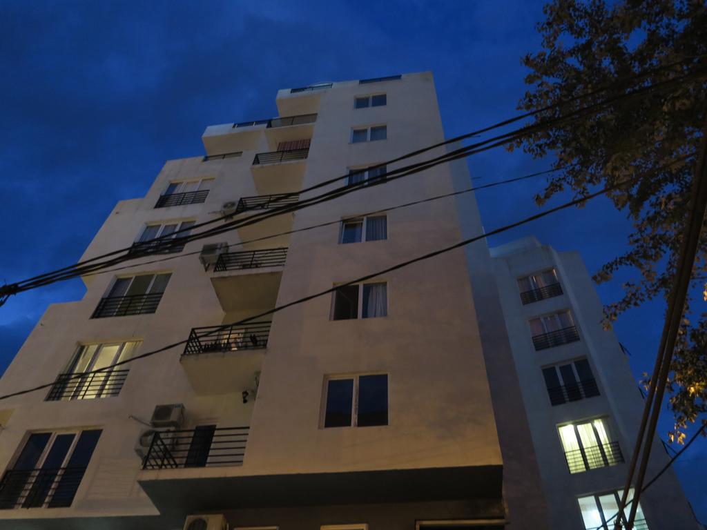 Appartamento Samatsa Georgia Tbilisi Esterno foto