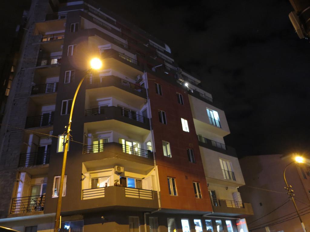 Appartamento Samatsa Georgia Tbilisi Esterno foto