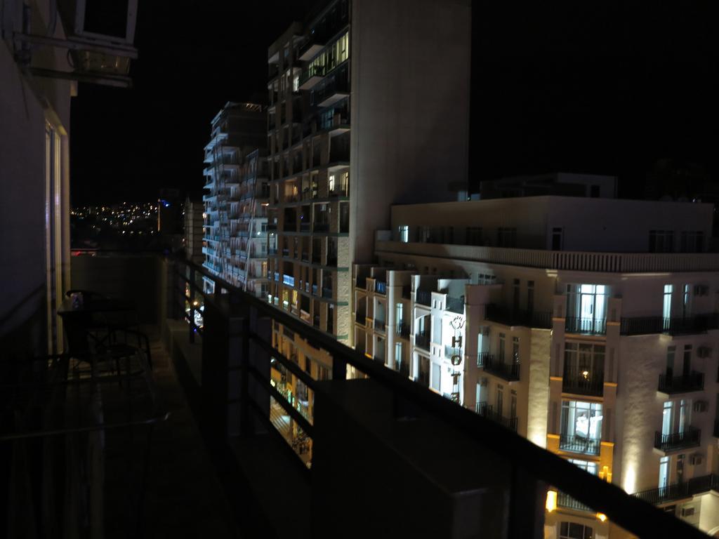 Appartamento Samatsa Georgia Tbilisi Esterno foto