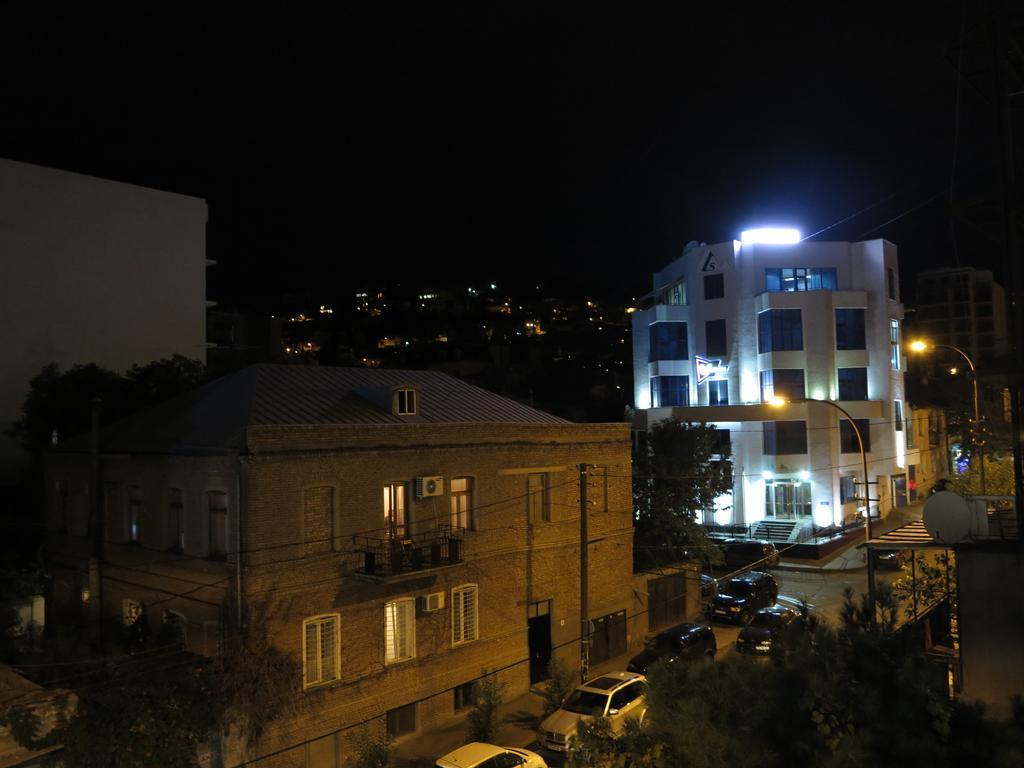 Appartamento Samatsa Georgia Tbilisi Esterno foto